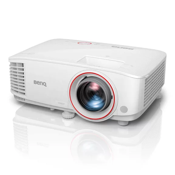 BENQ TH671ST WHITE 1080P projektor