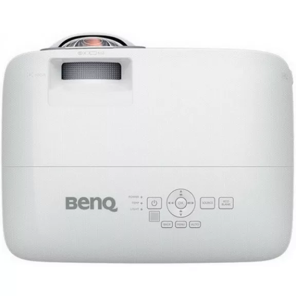 BENQ MX808STH WHITE XGA projektor