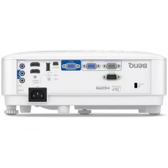 BENQ MX808STH WHITE XGA projektor