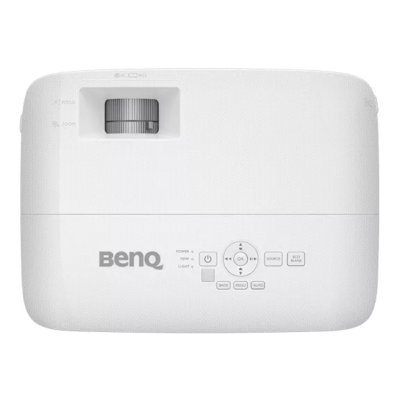 BENQ MW560 WHITE WXGA projektor