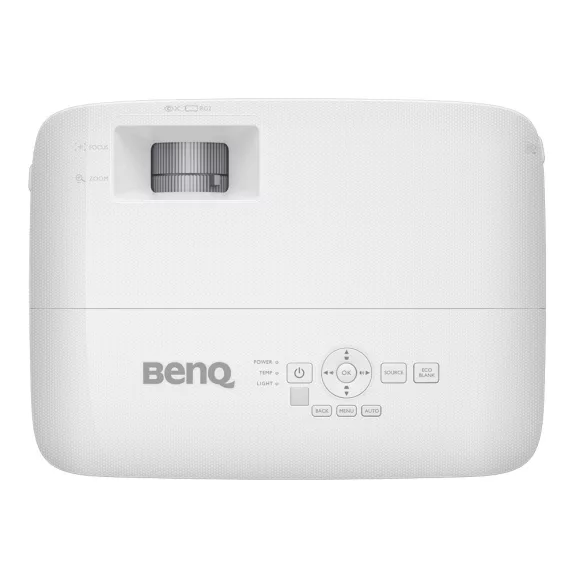 BENQ MH560 WHITE 1080P projektor