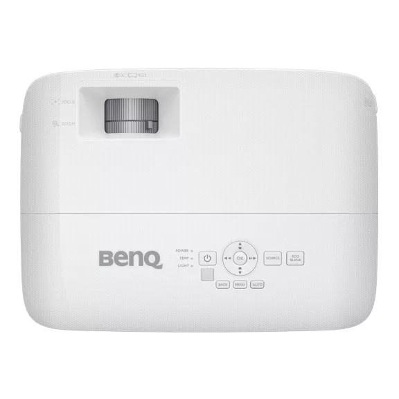 BENQ MH560 WHITE 1080P projektor