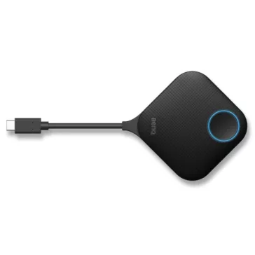 BENQ INSTASHOW VS10 BLACK