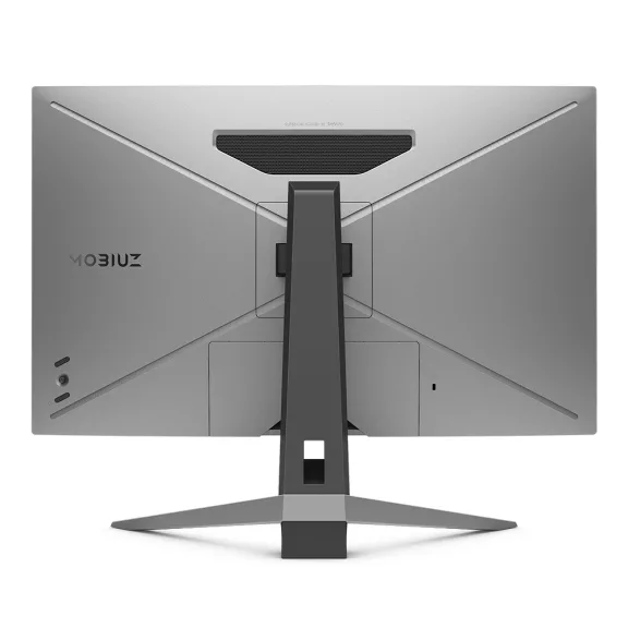 BENQ 27" EX2710Q MOBIUZ WQHD IPS 16:9 1ms gamer monitor