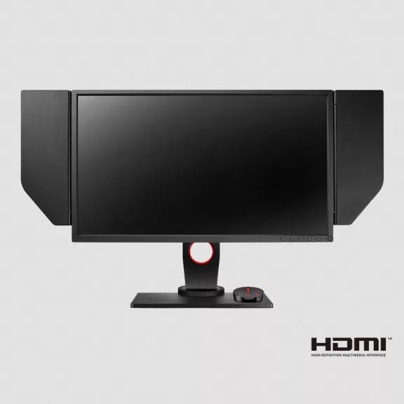 BENQ 24,5" XL2546X Zowie Monitor