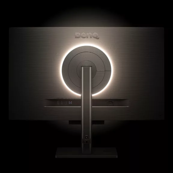 BENQ 28" RD280U Programozói monitor