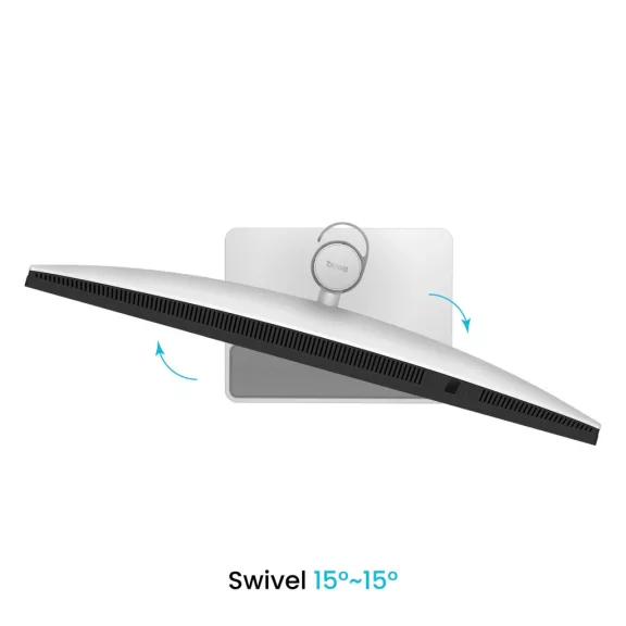 BENQ 31,5" MA320U Mac monitor