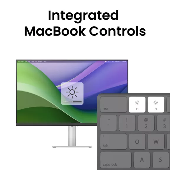 BENQ 31,5" MA320U Mac monitor