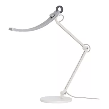 BENQ AR15 intelligens asztali lámpa, e-reading, ezüst