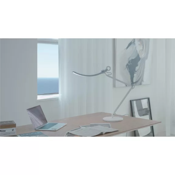 BENQ AR15 intelligens asztali lámpa, e-reading, kék