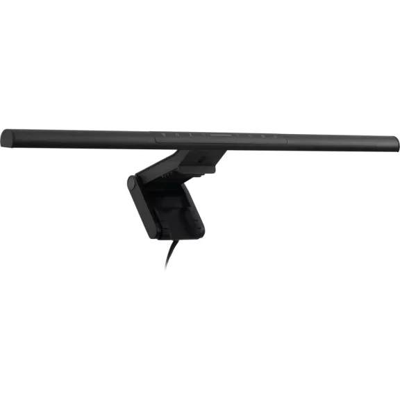 Benq Clip ScreenBar Pro Black, MONITORLÁMPA