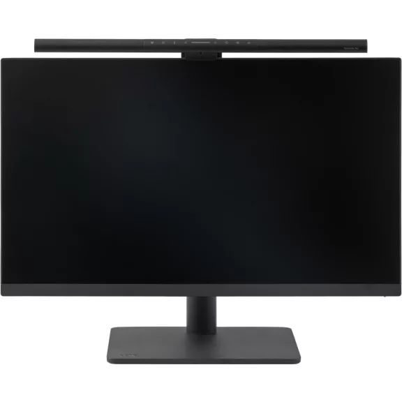 Benq Clip ScreenBar Pro Black, MONITORLÁMPA