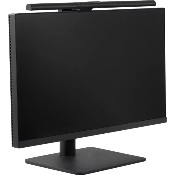 Benq Clip ScreenBar Pro Black, MONITORLÁMPA