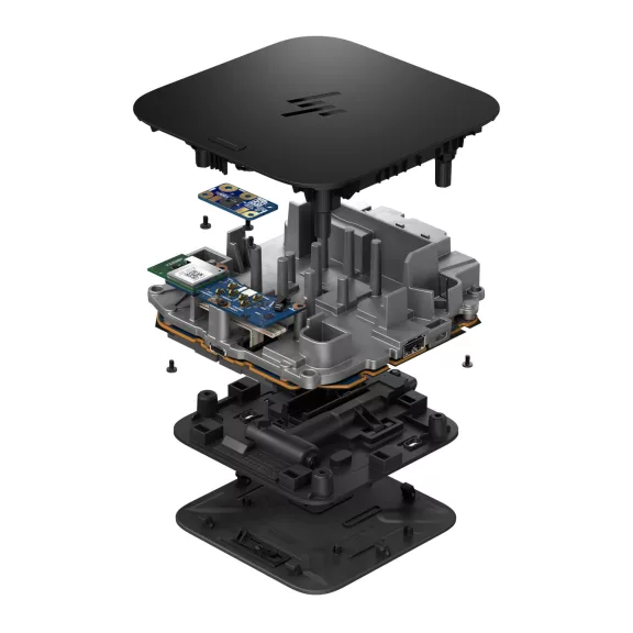 9X3V1UT HP dokkoló USB-C G6