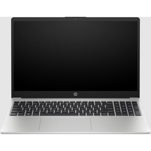 HP250G10, 15.6" FHD AG UWVA  250Nits, Intel Core i5 1334U 10C, 16GB, 512GB PCIe SSD, IntelR IrisR Xe,ezüst, DOS, háttérvilágításos bill,3 év gar A23K4EA