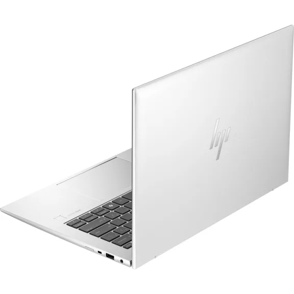 HP EliteBook 840 G11, 14.0" WUXGA UWVA 300Nits, Intel Core U5 125U, 16GB, 512GB PCIe SSD, IntelR Graphics 4C, Silver Aluminum, WIN11PRO, háttérvilágításos billentyűzet., ujjlenyomat olvasó,, 5év gara