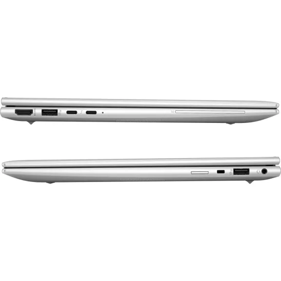 HP EliteBook 840 G11, 14.0" WUXGA UWVA 300Nits, Intel Core U5 125U, 16GB, 512GB PCIe SSD, IntelR Graphics 4C, Silver Aluminum, WIN11PRO, háttérvilágításos billentyűzet., ujjlenyomat olvasó,, 5év gara