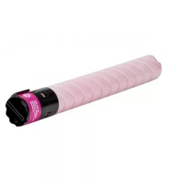   MINOLTA C258/C454 TN512M/TN324M Toner Magenta 26000 oldal kapacitás KATUN Acces
