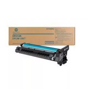 Konica-Minolta DR312K dobegység Black