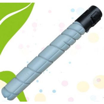   Utángyártott MINOLTA B227,287 TN323 toner Bk. 23000 oldal kapacitás JAPAN