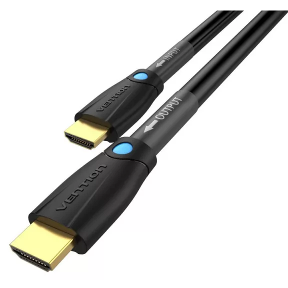 Vention HDMI ( aktív, fekete), 30m, kábel