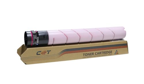 Utángyártott MINOLTA C257i Toner. Mag. 24000 oldal kapacitás  CT TN227M