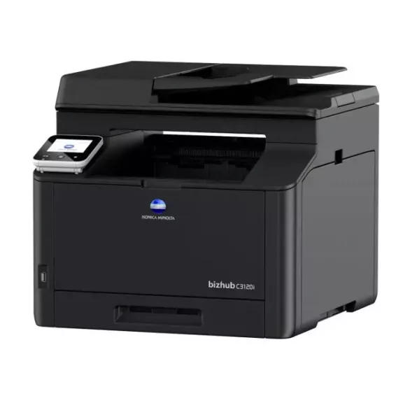 Minolta bizhub C3120i színes MFP