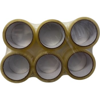   VALUE 48/66 (Akril, 60méter, Transzparens) ,ragasztószalag, (6db)