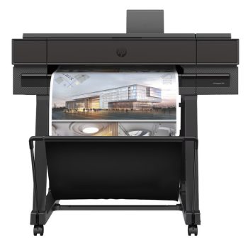 HP DesignJet T870 24" MFP nyomtató