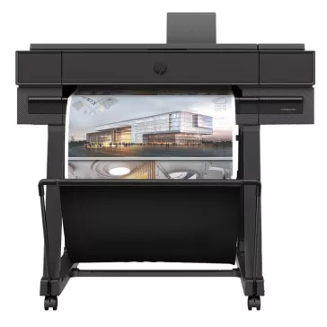HP DesignJet T870 24" MFP nyomtató