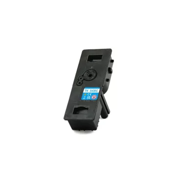   Utángyártott KYOCERA TK5440 Toner Cyan 2400 oldal kapacitás CW