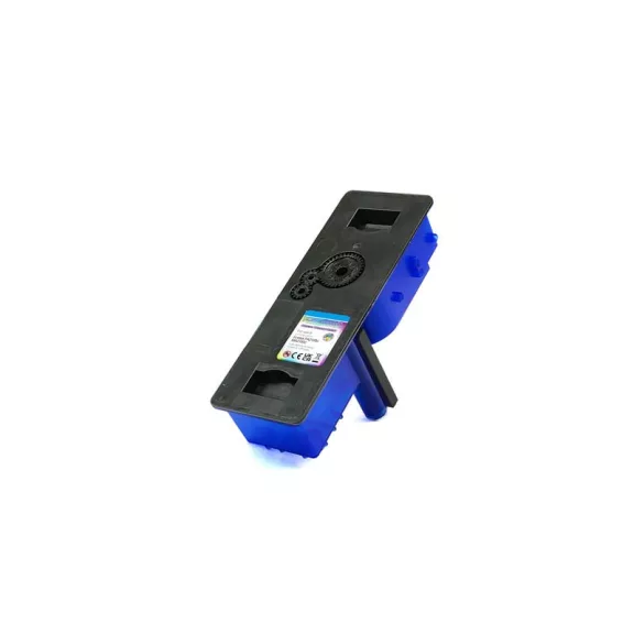 Utángyártott KYOCERA TK5440 Toner Cyan 2400 oldal kapacitás CW