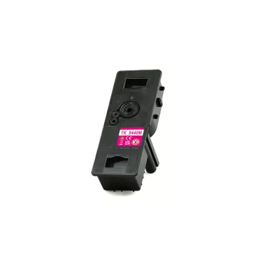   Utángyártott KYOCERA TK5440 Toner Magenta 2400 oldal kapacitás CW