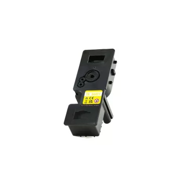   Utángyártott KYOCERA TK5440 Toner Yellow 2400 oldal kapacitás CW