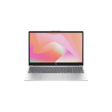   HP Laptop 15-fc0039nh, 15.6"" FHD AG IPS 300Nits, AMD Ryzen 5 7520U QC, 16GB, 512GB PCIe SSD, Radeon Graphics, Moonlight Blue, DOS, háttérvilágításos billentyűzet, ujjlenyomat olvasó, 3 év gar