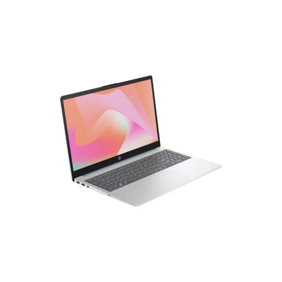 HP Laptop 15-fc0039nh, 15.6"" FHD AG IPS 300Nits, AMD Ryzen 5 7520U QC, 16GB, 512GB PCIe SSD, Radeon Graphics, Moonlight Blue, DOS, háttérvilágításos billentyűzet, ujjlenyomat olvasó, 3 év gar