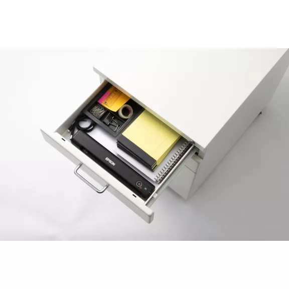 Epson WorkForce ES-50 mobil/hordozható szkenner