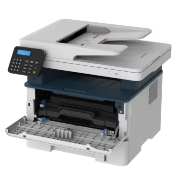 Xerox B225DNW ADF mono MFP