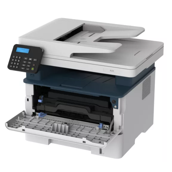 Xerox B225DNW ADF mono MFP