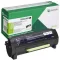 Lexmark B2338/B2442 Return Toner Black 3k (Eredeti) B232000