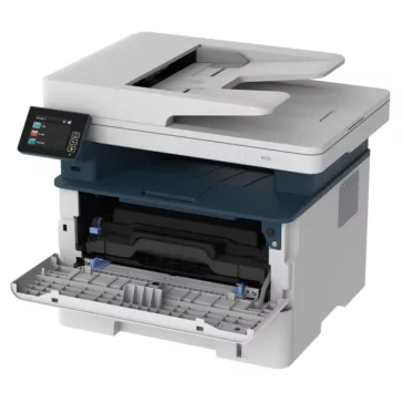 Xerox B235DNW mono MFP ADF