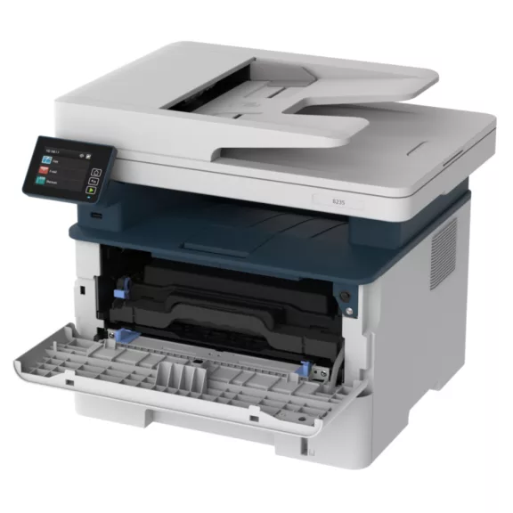 Xerox B235DNW mono MFP ADF