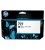 HP B3P22A Patron Matt Bk 130ml No.727 (Eredeti)