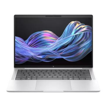   HP XG1i, 14.0" WUXGA UWVA 500Nits, Intel Ultra 7 268V , 32GB, 1TB PCIe SSD, IntelR ArcT, Silver Magnesium, WIN11PRO, ujjlenyomat olvasó,háttérvilágításos billentyűzet,1 év gar