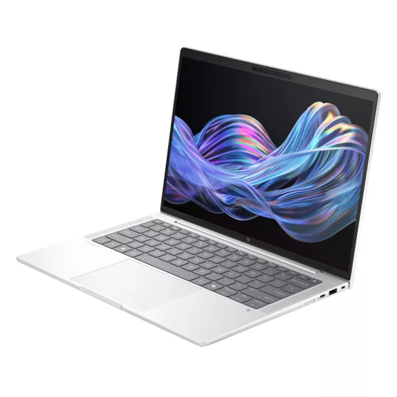 HP XG1i, 14.0" WUXGA UWVA 500Nits, Intel Ultra 7 268V , 32GB, 1TB PCIe SSD, IntelR ArcT, Silver Magnesium, WIN11PRO, ujjlenyomat olvasó,háttérvilágításos billentyűzet,1 év gar