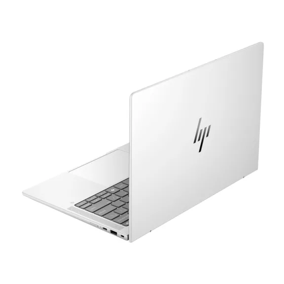 HP XG1i, 14.0" WUXGA UWVA 500Nits, Intel Ultra 7 268V , 32GB, 1TB PCIe SSD, IntelR ArcT, Silver Magnesium, WIN11PRO, ujjlenyomat olvasó,háttérvilágításos billentyűzet,1 év gar