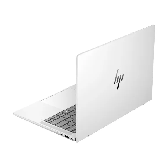 HP XG1i, 14.0" BV 2.8K O+LBL UWVA 400Nits 120Hz, Intel Ultra 5 226V, 16GB, 512GB PCIe SSD, IntelR ArcT, Silver Magnesium, WIN11PRO, ujjlenyomat olvasó,háttérvilágításos billentyűzet,1 év gar