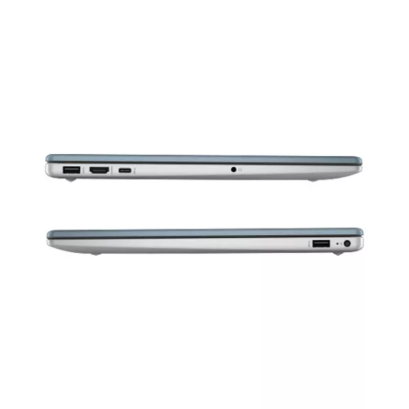 HP Laptop 15-fd0078nh, 15.6"" FHD AG IPS 300Nits, Intel Core i5 1334U 10C, 8GB, 512GB PCIe SSD, IntelR IrisR Xe, Moonlight Blue, DOS,3 év garancia;háttérvilágításos billentyűzet