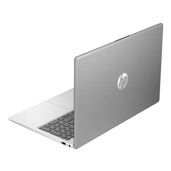 HP255RG10, 15.6" FHD AG UWVA  300Nits, AMD Ryzen 3 7335U, 8GB, 512GB PCIe SSD, RadeonT 660M, Silver, WIN11, 3 év garancia