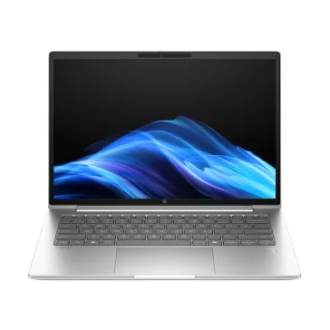   HP Probook 4 14 G1i Intel Ultra 5 225U 14inch WUXGA 16GB DDR5 512GB PCIe SSD UMA Silver Aluminium, háttérvilágításos billentyűzet,DOS 3 év gar